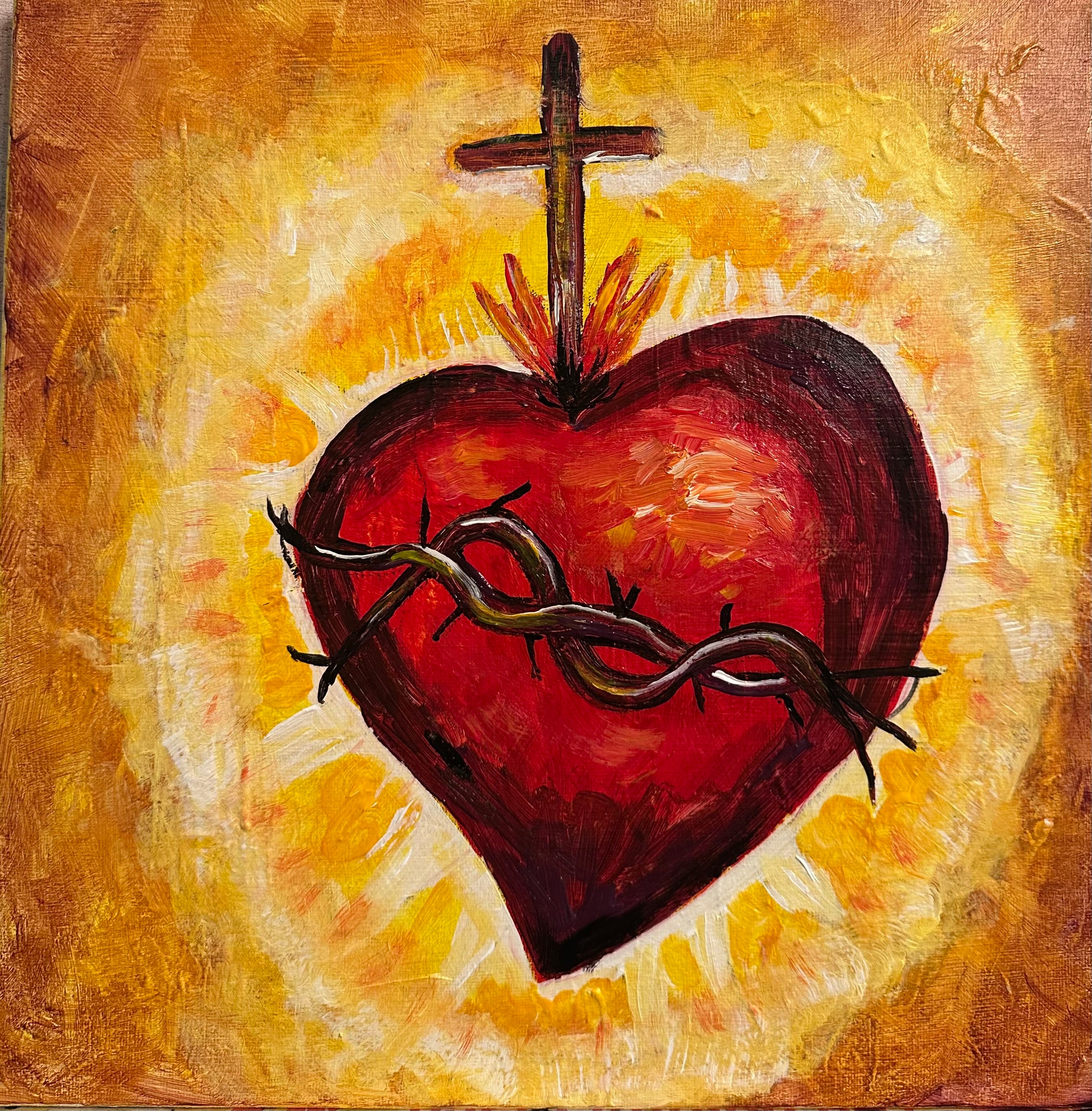 Paint and Sip Bisbee VFW Post 836  2 - 13 -2026