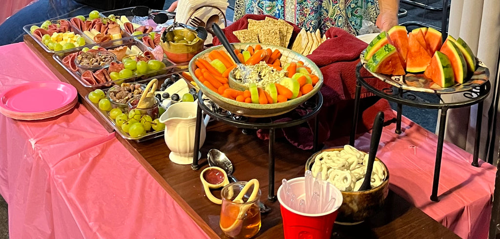 Paint and Sip Bisbee VFW Post 836  2 - 13 -2026